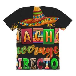 Nacho Average Direktor All Over Women's T-shirt 10 Nacho Average Direktor All Over Women's T-shirt -DIOO Clothing Shop pmd.2527087479.108.25096715.s3.1 front customized1 111111 none x45y0.5 294 800x800 1