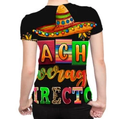 Nacho Average Direktor All Over Women's T-shirt 8 Nacho Average Direktor All Over Women's T-shirt -DIOO Clothing Shop pmd.2527087479.108.25096715.s3.1 front customized3 111111 none x45y0.5 294 800x800 1