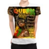 Afro Queen Juneteenth All Over Women's T-shirt -DIOO Clothing Shop pmd.2527100422.108.25097426.s3.1 front customized2 f5f5f5 none x45y41.5 294 800x800 1