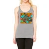 Three Cross Sunflowers And Stars Racerback Tank 2 Three Cross Sunflowers And Stars Racerback Tank -DIOO Clothing Shop pmd.2527106447.45.25102399.s3.1 front grey2 ffffff none x0y0 144 800x800 1