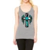 Gemstone Faith Cross Wings Racerback Tank -DIOO Clothing Shop pmd.2527107961.45.25102462.s3.1 front grey2 ffffff none x5y0 134 800x800 1