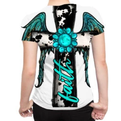 Gemstone Faith Cross Wings All Over Women's T-shirt 8 Gemstone Faith Cross Wings All Over Women's T-shirt -DIOO Clothing Shop pmd.2527107964.108.25102462.s3.1 front customized3 f5f5f5 none x45ym13 294 800x800 1