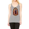 Our Lady Of Guadalupe Racerback Tank 2 Our Lady Of Guadalupe Racerback Tank -DIOO Clothing Shop pmd.2527109489.45.25102472.s3.1 front grey2 ffffff none x14y0 116 800x800 1