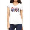 All American Nurse Women's V-Neck T-Shirt -DIOO Clothing Shop pmd.2527116320.72.25102427.s3.1 front white2 ffffff none x0y0 138 800x800 1