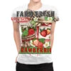 Farm Fresh Strawberries All Over Women's T-shirt 2 Farm Fresh Strawberries All Over Women's T-shirt -DIOO Clothing Shop pmd.2527118372.108.25102471.s3.1 front customized2 f5f5f5 none x45y33.5 294 800x800 1