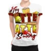 Hey Batter Batter Swing Softball All Over Women's T-shirt -DIOO Clothing Shop pmd.2527140918.108.25102379.s3.1 front customized2 f5f5f5 none x45y37.5 294 800x800 1