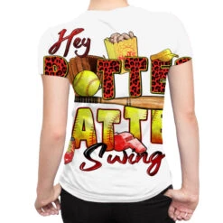 Hey Batter Batter Swing Softball All Over Women's T-shirt -DIOO Clothing Shop pmd.2527140918.108.25102379.s3.1 front customized3 f5f5f5 none x45y37.5 294 800x800 1